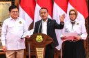 190 Izin tambang berpotensi akktif lagi, pemerintah tegaskan kewajiban reklamasi. Foto: Antara/Ignatia