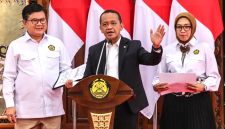190 Izin tambang berpotensi akktif lagi, pemerintah tegaskan kewajiban reklamasi. Foto: Antara/Ignatia