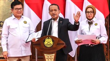190 Izin tambang berpotensi akktif lagi, pemerintah tegaskan kewajiban reklamasi. Foto: Antara/Ignatia