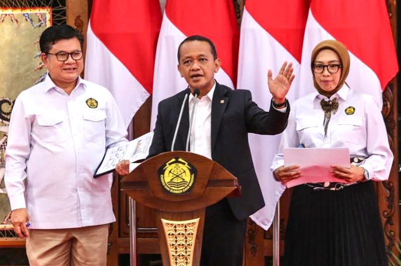 190 Izin tambang berpotensi akktif lagi, pemerintah tegaskan kewajiban reklamasi. Foto: Antara/Ignatia