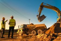 190 Izin tambang berpotensi akktif lagi, pemerintah tegaskan kewajiban reklamasi. Foto: Ilustrasi