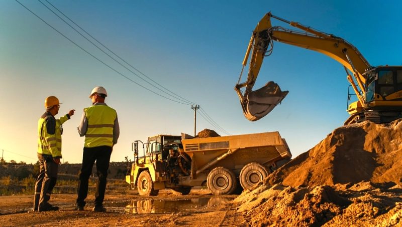 190 Izin tambang berpotensi akktif lagi, pemerintah tegaskan kewajiban reklamasi. Foto: Ilustrasi