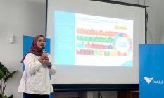 Ramadan Penuh Makna, PT Vale Indonesia Perkuat Kepedulian Sosial Bersama Media di Morowali