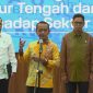Menteri ESDM RI. Foto dok