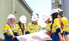 Kementerian PKP Bidik Maluk Jadi Kawasan Industri Tambang Berkelanjutan