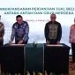 Dok PT ANTAM