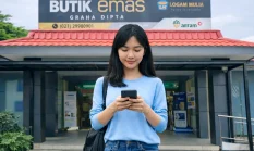 Tips Aman Membeli Emas Antam di Era Media Sosial