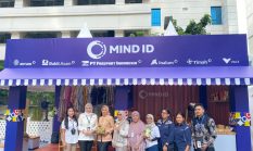 Partisipasi UMKM Bukit Asam di Bazar ESDM Dongkrak Penjualan