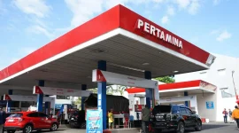 Pertamina siapkan mitigasi hadapi konflik global, jaga pasokan BBM dan LPG tetap aman bagi masyarakat Indonesia.