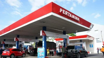 Pertamina siapkan mitigasi hadapi konflik global, jaga pasokan BBM dan LPG tetap aman bagi masyarakat Indonesia.