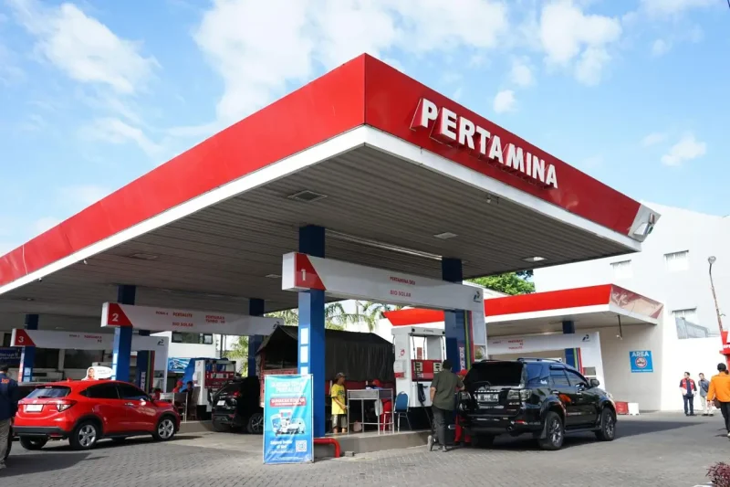Pertamina siapkan mitigasi hadapi konflik global, jaga pasokan BBM dan LPG tetap aman bagi masyarakat Indonesia.