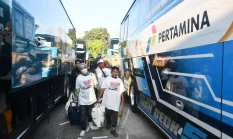 Pertamina Luncurkan Program Mudik Aman Berbagi Harapan