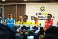 Pemerintah membuka Posko Nasional ESDM untuk memantau pasokan BBM, LPG, listrik, dan potensi bencana selama Ramadan hingga Idulfitri.