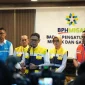 Pemerintah membuka Posko Nasional ESDM untuk memantau pasokan BBM, LPG, listrik, dan potensi bencana selama Ramadan hingga Idulfitri.