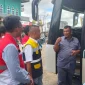 BPH Migas pastikan stok dan distribusi BBM di Jambi aman selama arus mudik dan Idulfitri 1447 Hijriah, konsumsi meningkat.