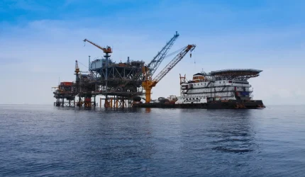 Harga minyak mentah Indonesia Februari naik menjadi USD68,79 per barel dipicu ketegangan geopolitik dan penurunan produksi minyak global.