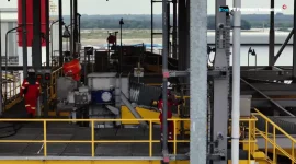 Freeport optimistis produksi Grasberg Block Cave kembali normal, ramp up dimulai dalam dua hingga tiga minggu ke depan.