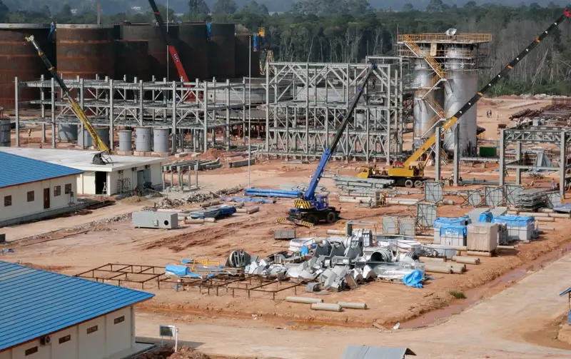 Pemerintah percepat hilirisasi dan ketahanan energi untuk dorong ekonomi, termasuk rencana kenaikan HPM nikel.