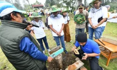 Hutan Lestari Pertamina Jadi Motor Pemulihan Lingkungan dan Ekonomi Lokal