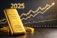 Harga emas Antam stabil di Rp2,85 juta per gram, sementara buyback turun menjadi Rp2,49 juta per gram pada Kamis pagi.