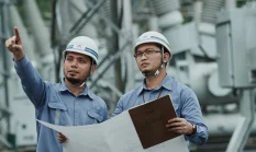 MIND ID Lampaui Target 13 Persen Laba Bersih