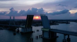 ilustrasi proyek BUMN