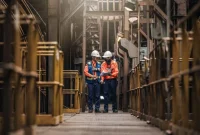 MIND ID genap tiga tahun, perkuat hilirisasi tambang dan rantai pasok industri demi dorong daya saing global Indonesia.