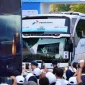 Pertamina dukung Mudik Bersama 2026 dengan 167 bus ke lebih dari 25 kota, dorong perjalanan aman dan hemat energi.