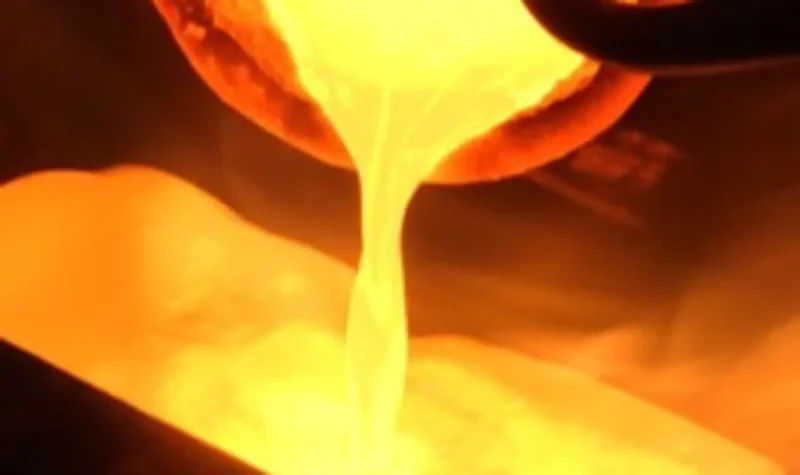 Harga emas Antam hari ini Kamis 12 Maret 2026 mencapai Rp3.042.000 per gram, sementara emas 1 kilogram dibanderol Rp2,98 miliar.