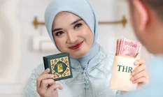 Manfaatkan THR Lebaran untuk Investasi Emas, Ini Cara Memulainya