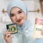 THR Lebaran tidak hanya untuk belanja, menyisihkan sebagian untuk investasi emas dapat menjadi langkah awal membangun aset masa depan. Foto Antam