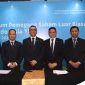 PT Vale Indonesia akan mengajukan revisi kuota produksi RKAB setelah pemerintah menyetujui produksi bijih nikel hanya tiga puluh persen. Foto PT Vale/Instagram