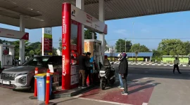 Pertamina siagakan pasokan BBM, LPG dan layanan motoris di Jalur Pantura serta dorong UMKM untuk dukung arus mudik Idulfitri 1447 H.