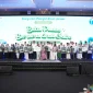 Pertamina menyalurkan santunan kepada 29 ribu anak yatim dan bantuan sembako bagi 105 ribu masyarakat prasejahtera selama Ramadan 2026.