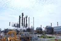Kilang Pertamina Dumai tetap beroperasi 24 jam saat Idulfitri untuk menjaga pasokan energi di Sumbagut selama RAFI 2026.