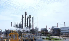 Kilang Pertamina Dumai Siaga Penuh Jaga Ketahanan Energi