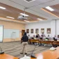PT Timah bersama KPP Pratama Pangkalpinang menggelar sosialisasi pelaporan SPT Tahunan melalui aplikasi Coretax bagi karyawan.