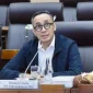 Bernardus Irmanto Presiden Direktur PT Vale Indonesia. Foto ist