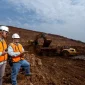 MIND ID catat tiga tahun penguatan kinerja, dorong hilirisasi mineral dan perluas peran dalam rantai pasok global.