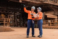 PT Vale catat pengiriman nikel naik dan laba tumbuh 32 persen di 2025 meski harga nikel global mengalami tekanan.