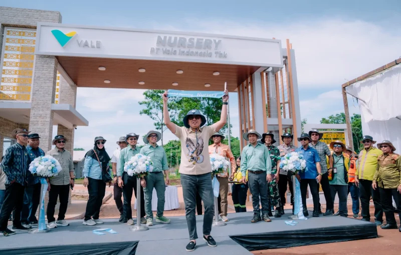 PT Vale Indonesia