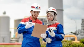 Pertamina Patra Niaga memastikan stok BBM dan LPG aman selama Ramadan hingga Idulfitri serta mengimbau masyarakat tidak panic buying.