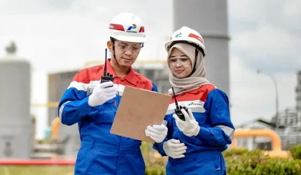 Pertamina Patra Niaga memastikan stok BBM dan LPG aman selama Ramadan hingga Idulfitri serta mengimbau masyarakat tidak panic buying.