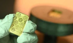 ANTAM Perkuat Hilirisasi Nikel dan Integrasi Bauksit-Alumina