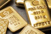 Harga emas Antam hari ini Sabtu diperbarui pukul 08.30 WIB, emas satu gram dijual Rp2.997.000 sebelum pajak dan Rp3.004.493 setelah PPh.