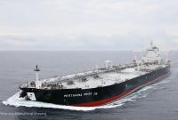 Kapal tanker Indonesia bersiap melintasi Selat Hormuz di tengah penguatan koordinasi pemerintah.