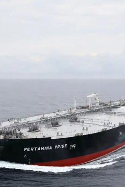Indonesia Sambut Pembukaan Selat Hormuz, Pasokan Energi Aman