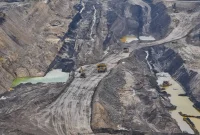 Presiden Prabowo minta produksi batu bara ditingkatkan, pemerintah kaji revisi RKAB dan potensi pajak ekspor komoditas. Foto dok Kementerian ESDM