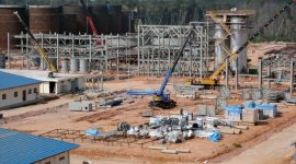 Pemerintah percepat hilirisasi dan ketahanan energi, dorong investasi ratusan triliun serta optimalkan sumber daya alam nasional.