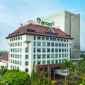 Kantor PT ANTAM. Foto dok